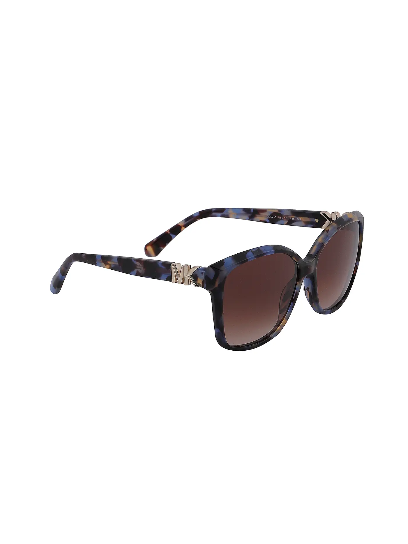 MICHAEL KORS | Sonnenbrille 0MK2201/58 | blau